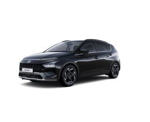Hyundai BAYON Gebrauchtwagen