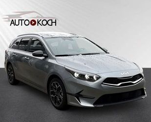 Kia ceed Sportswagon Gebrauchtwagen