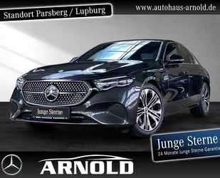 Mercedes-Benz E 200 Gebrauchtwagen