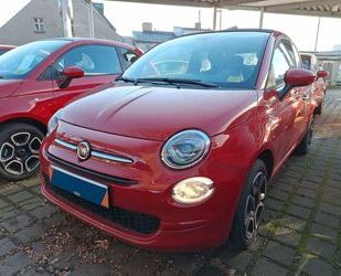 Fiat 500C Gebrauchtwagen