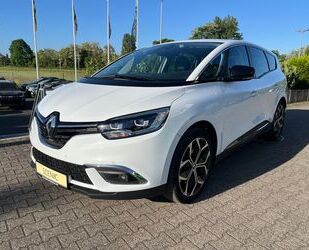 Renault Grand Scenic Gebrauchtwagen