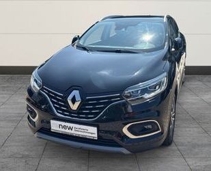 Renault Kadjar Gebrauchtwagen