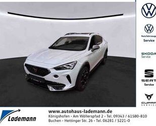 Cupra Formentor Gebrauchtwagen