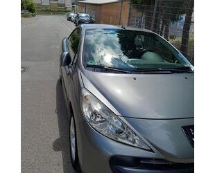 Peugeot 207 Gebrauchtwagen