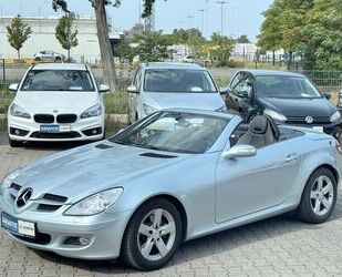 Mercedes-Benz SLK 280 Gebrauchtwagen