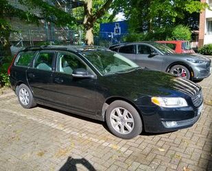 Volvo V70 Gebrauchtwagen