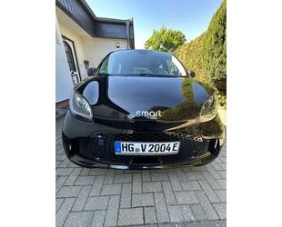 Smart ForFour Gebrauchtwagen