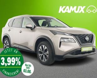 Nissan X-Trail Gebrauchtwagen