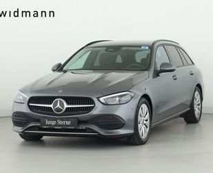 Mercedes-Benz C 200 Gebrauchtwagen