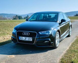 Audi A3 Gebrauchtwagen