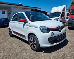Renault Twingo Gebrauchtwagen