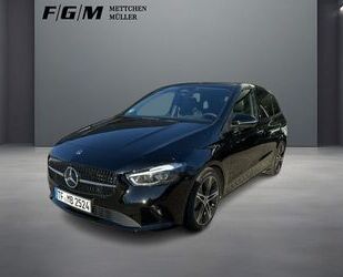 Mercedes-Benz B 200 Gebrauchtwagen