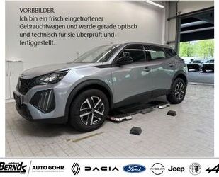 Peugeot 2008 Gebrauchtwagen