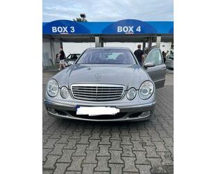 Mercedes-Benz E 280 Gebrauchtwagen