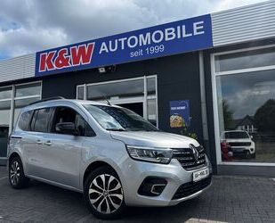 Renault Kangoo Gebrauchtwagen