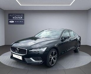 Volvo S60 Gebrauchtwagen