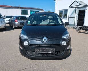 Renault Twingo Gebrauchtwagen