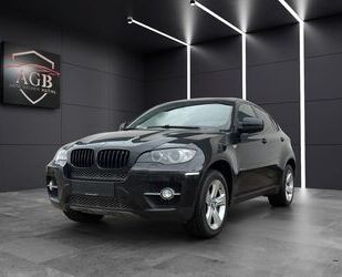 BMW X6 Gebrauchtwagen