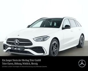Mercedes-Benz C 220 Gebrauchtwagen
