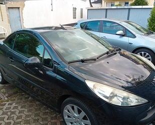 Peugeot 207 Gebrauchtwagen