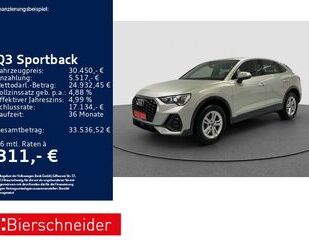 Audi Q3 Gebrauchtwagen