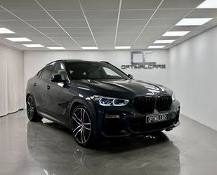 BMW X6 Gebrauchtwagen