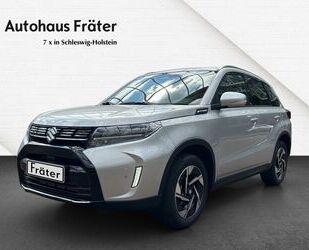 Suzuki Vitara Gebrauchtwagen