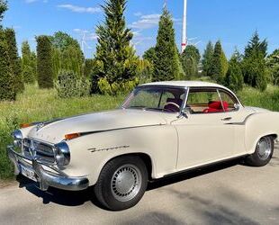 Borgward Andere Gebrauchtwagen