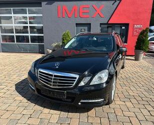 Mercedes-Benz E 300 Gebrauchtwagen