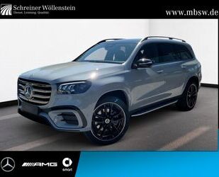 Mercedes-Benz GLS 450 Gebrauchtwagen