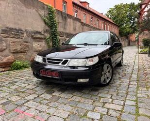 Saab 9-5 Gebrauchtwagen