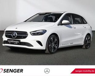 Mercedes-Benz B 200 Gebrauchtwagen