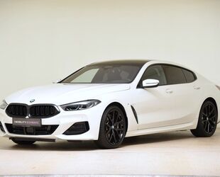 BMW 840 Gebrauchtwagen
