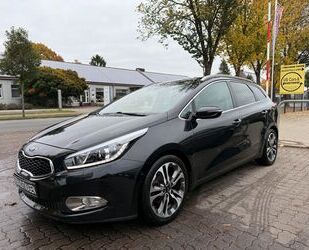 Kia ceed Sportswagon Gebrauchtwagen