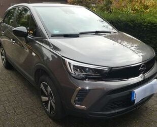 Opel Crossland (X) Gebrauchtwagen