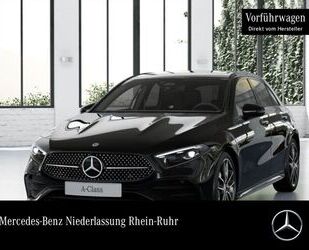 Mercedes-Benz A 200 Gebrauchtwagen