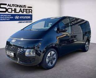 Hyundai STARIA Gebrauchtwagen