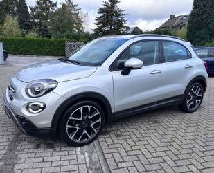 Fiat 500X Gebrauchtwagen