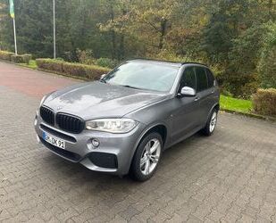 BMW X5 Gebrauchtwagen