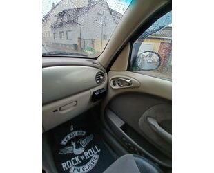 Chrysler PT Cruiser Gebrauchtwagen