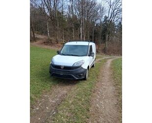Fiat Doblo Gebrauchtwagen