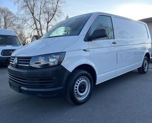 VW T6 Transporter Gebrauchtwagen