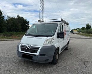 Citroen Jumper Gebrauchtwagen
