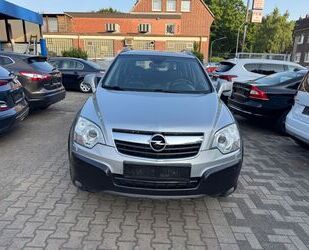 Opel Antara Gebrauchtwagen