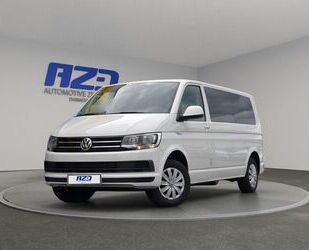 VW T6 Caravelle Gebrauchtwagen