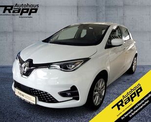 Renault ZOE Gebrauchtwagen