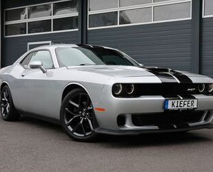 Dodge Challenger Gebrauchtwagen