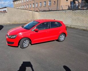 VW Polo Gebrauchtwagen
