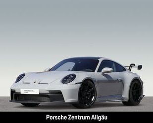 Porsche 992 Gebrauchtwagen