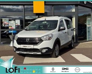 Dacia Dokker Gebrauchtwagen